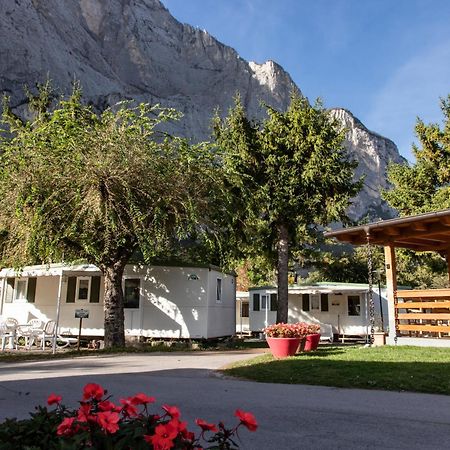 Camping Daino Ξενοδοχείο Pietramurata Εξωτερικό φωτογραφία