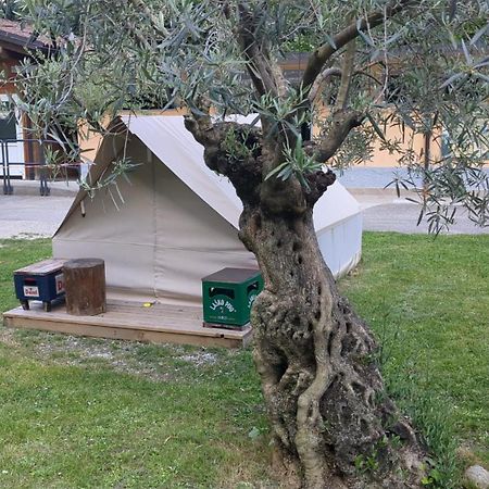 Camping Daino Ξενοδοχείο Pietramurata Εξωτερικό φωτογραφία