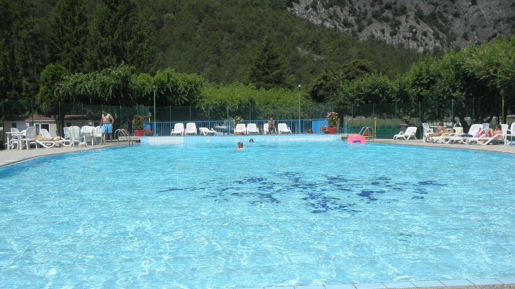 Camping Daino Ξενοδοχείο Pietramurata Εξωτερικό φωτογραφία
