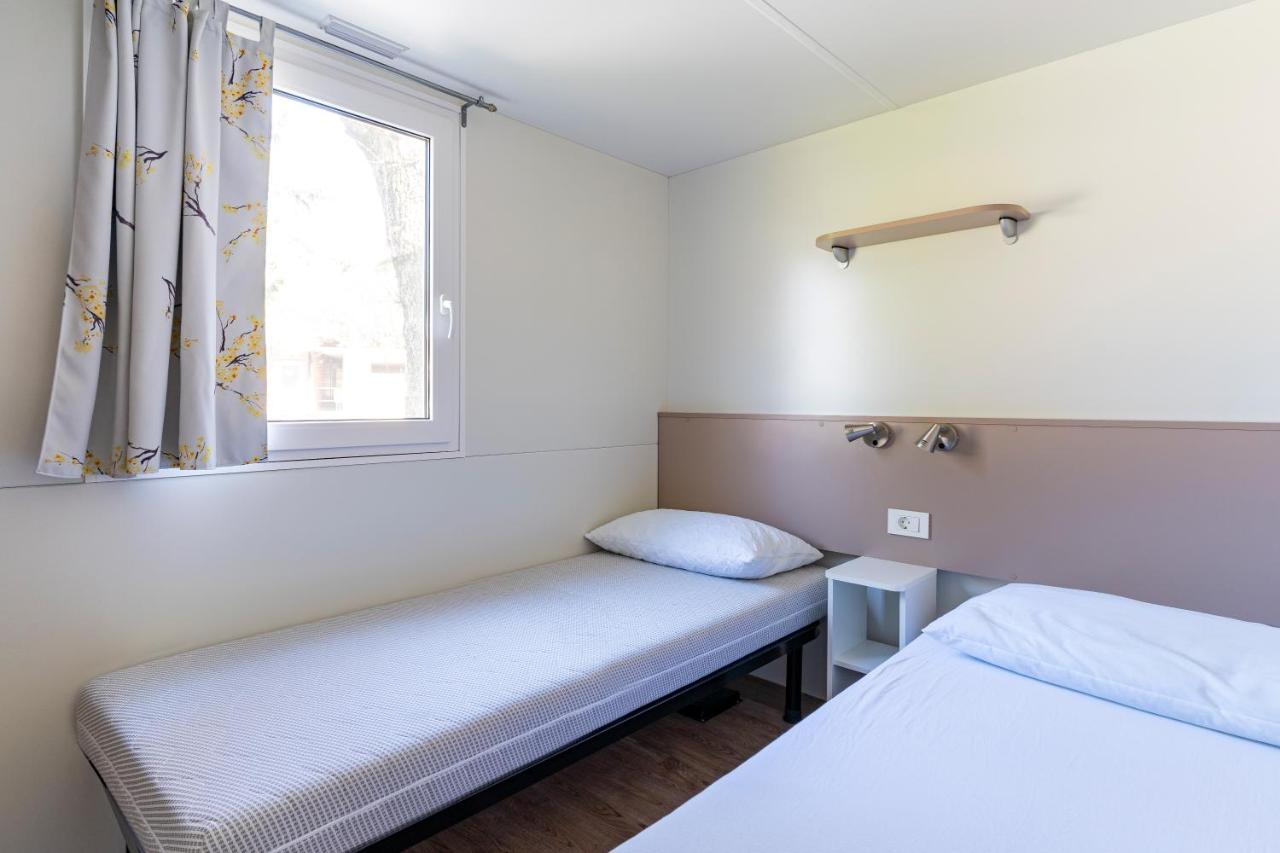 Camping Daino Ξενοδοχείο Pietramurata Εξωτερικό φωτογραφία