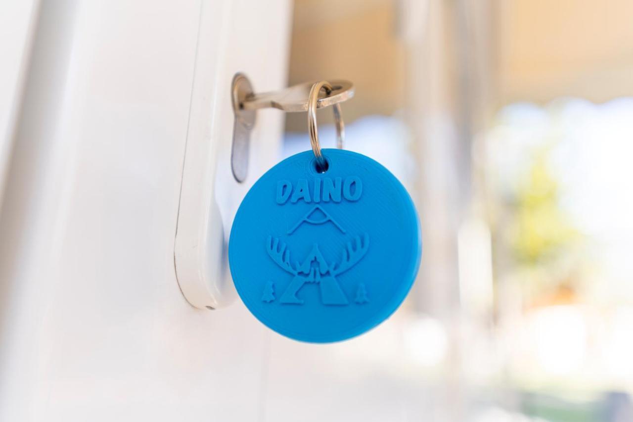 Camping Daino Ξενοδοχείο Pietramurata Εξωτερικό φωτογραφία
