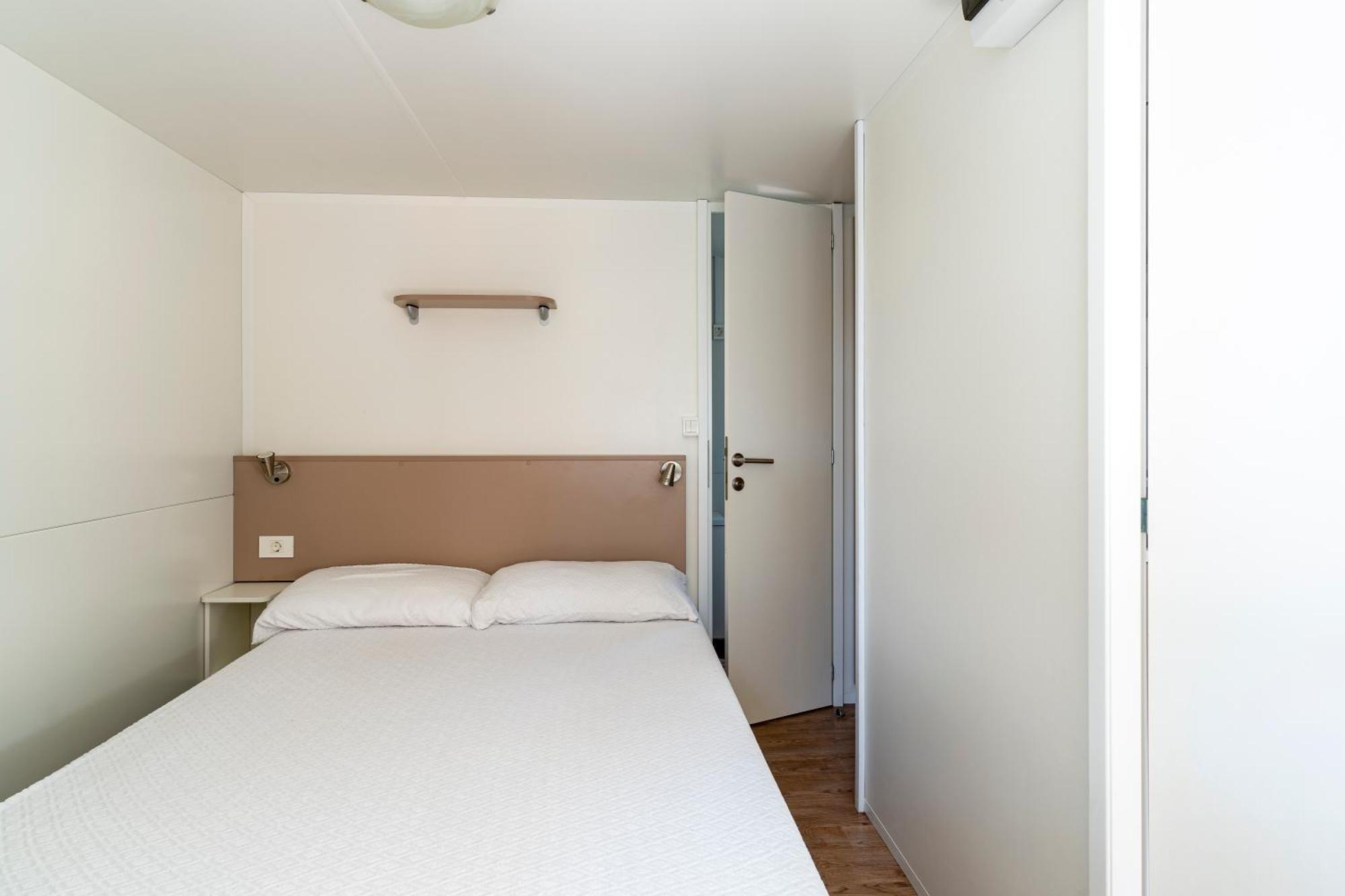 Camping Daino Ξενοδοχείο Pietramurata Εξωτερικό φωτογραφία