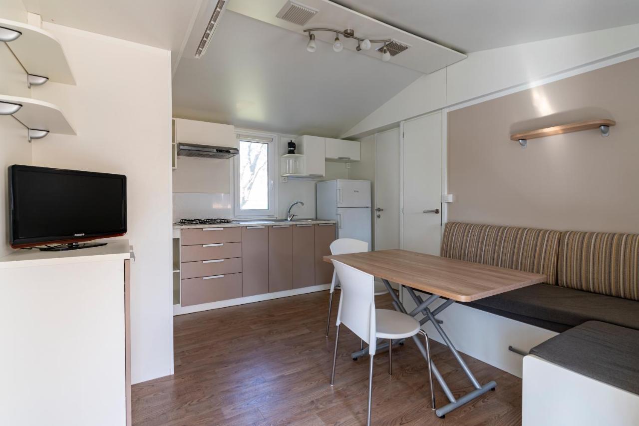 Camping Daino Ξενοδοχείο Pietramurata Εξωτερικό φωτογραφία