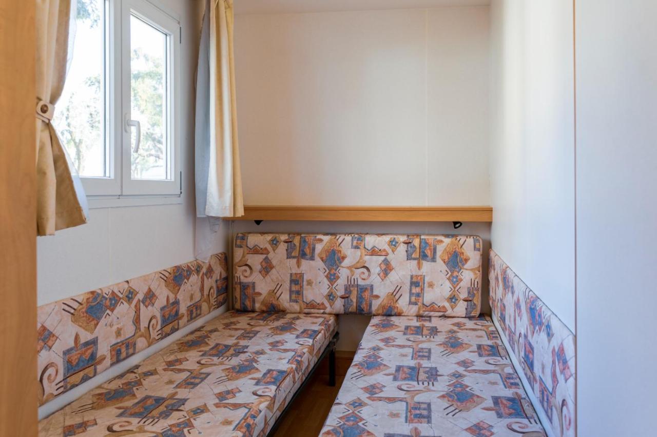Camping Daino Ξενοδοχείο Pietramurata Εξωτερικό φωτογραφία