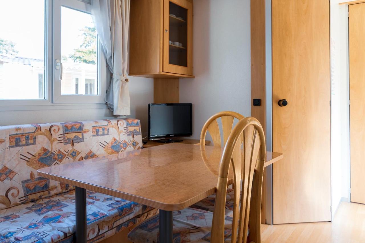 Camping Daino Ξενοδοχείο Pietramurata Εξωτερικό φωτογραφία