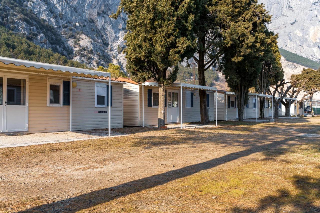 Camping Daino Ξενοδοχείο Pietramurata Εξωτερικό φωτογραφία