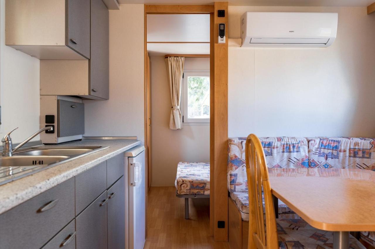 Camping Daino Ξενοδοχείο Pietramurata Εξωτερικό φωτογραφία