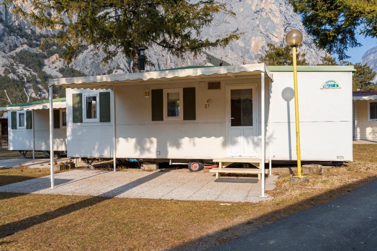 Camping Daino Ξενοδοχείο Pietramurata Εξωτερικό φωτογραφία