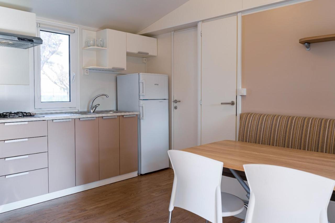 Camping Daino Ξενοδοχείο Pietramurata Εξωτερικό φωτογραφία