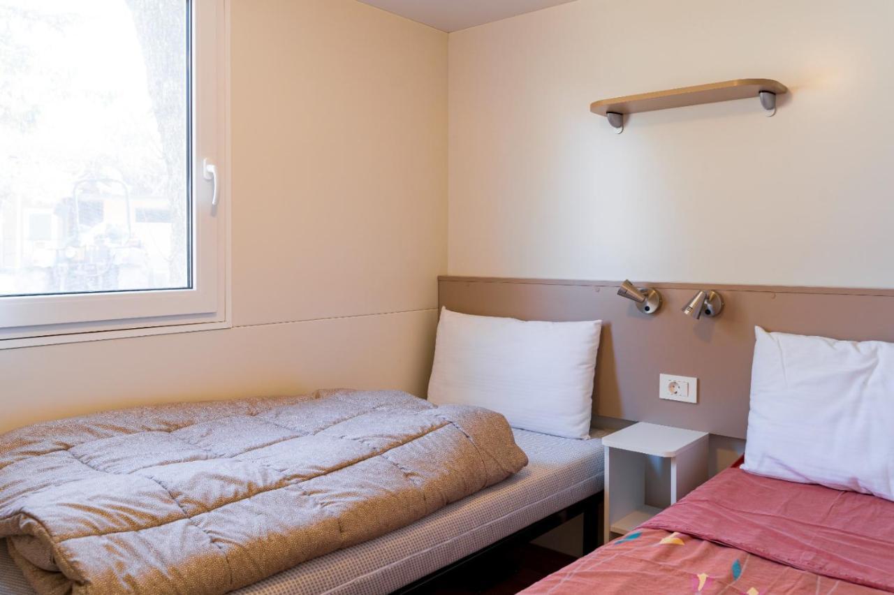 Camping Daino Ξενοδοχείο Pietramurata Εξωτερικό φωτογραφία