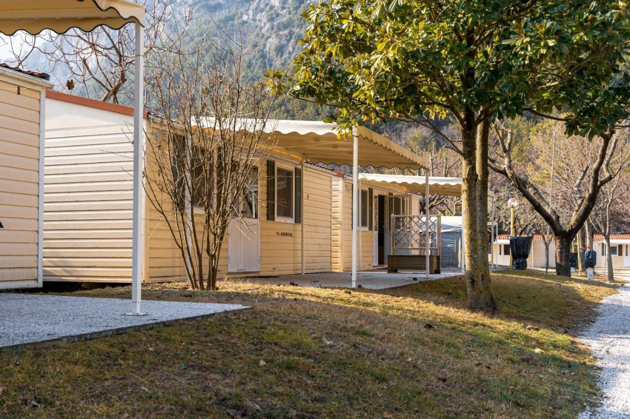 Camping Daino Ξενοδοχείο Pietramurata Εξωτερικό φωτογραφία