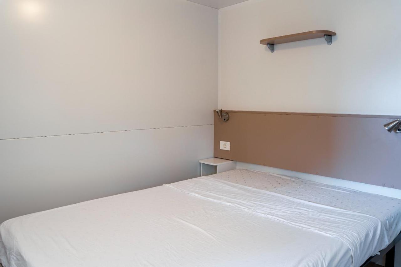 Camping Daino Ξενοδοχείο Pietramurata Εξωτερικό φωτογραφία