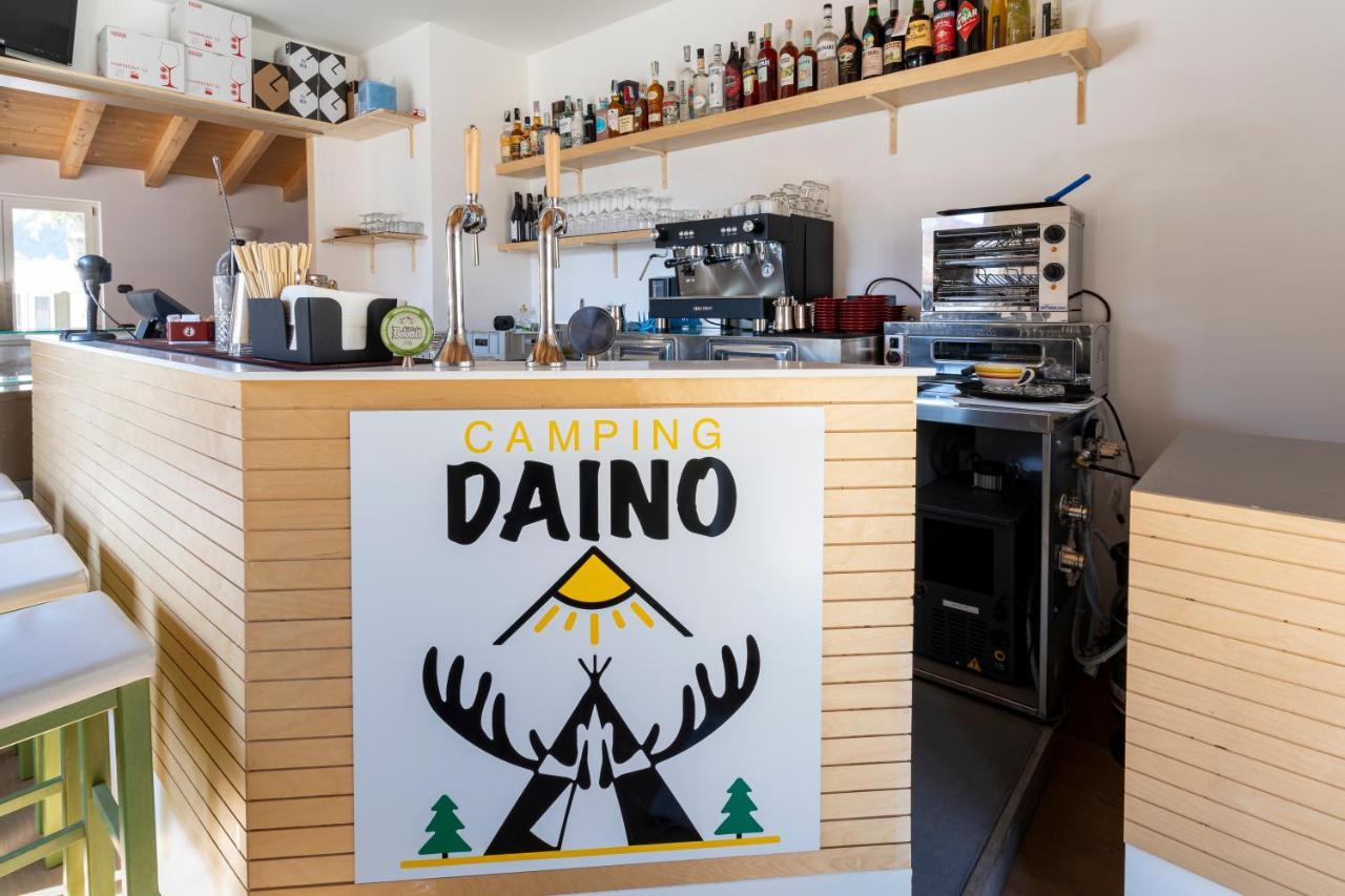 Camping Daino Ξενοδοχείο Pietramurata Εξωτερικό φωτογραφία