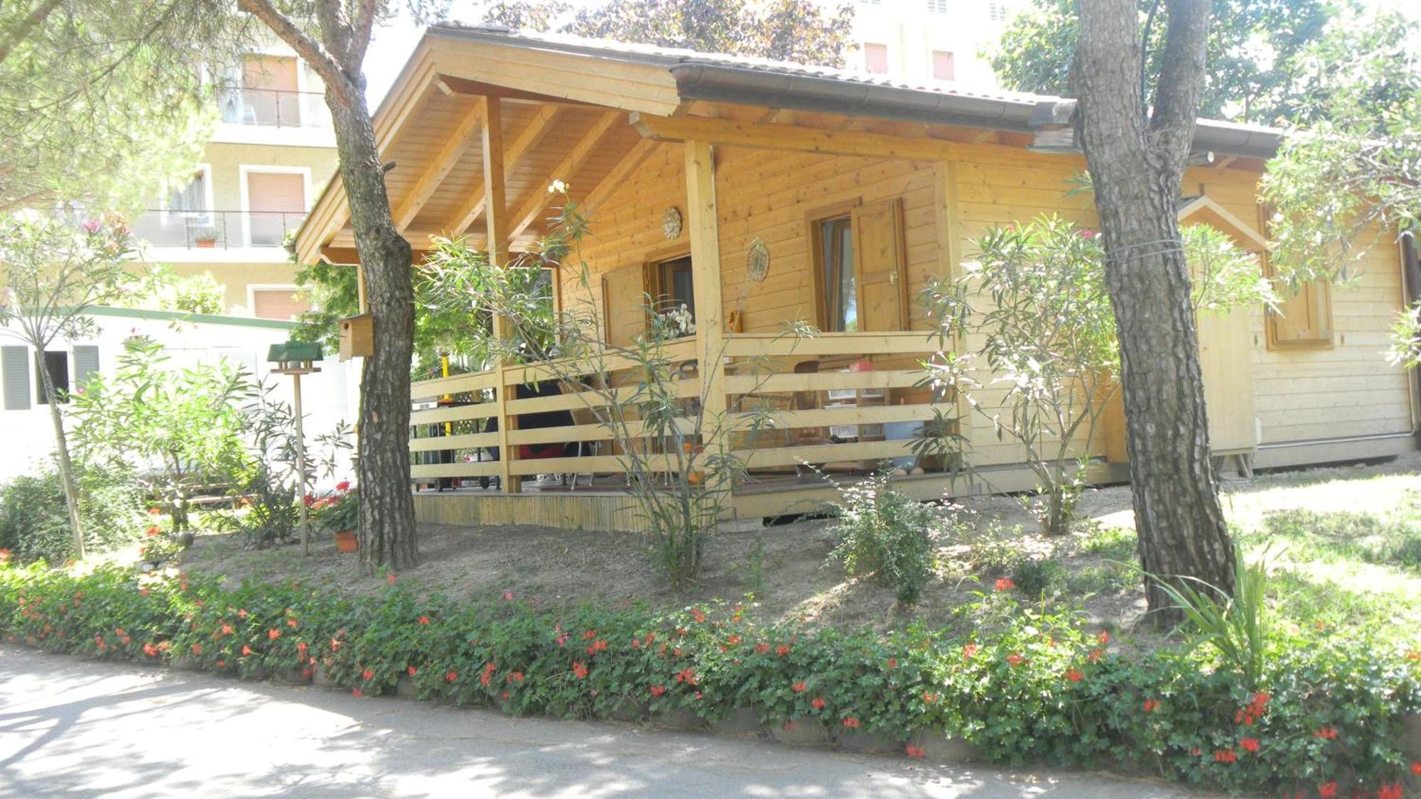 Camping Daino Ξενοδοχείο Pietramurata Εξωτερικό φωτογραφία