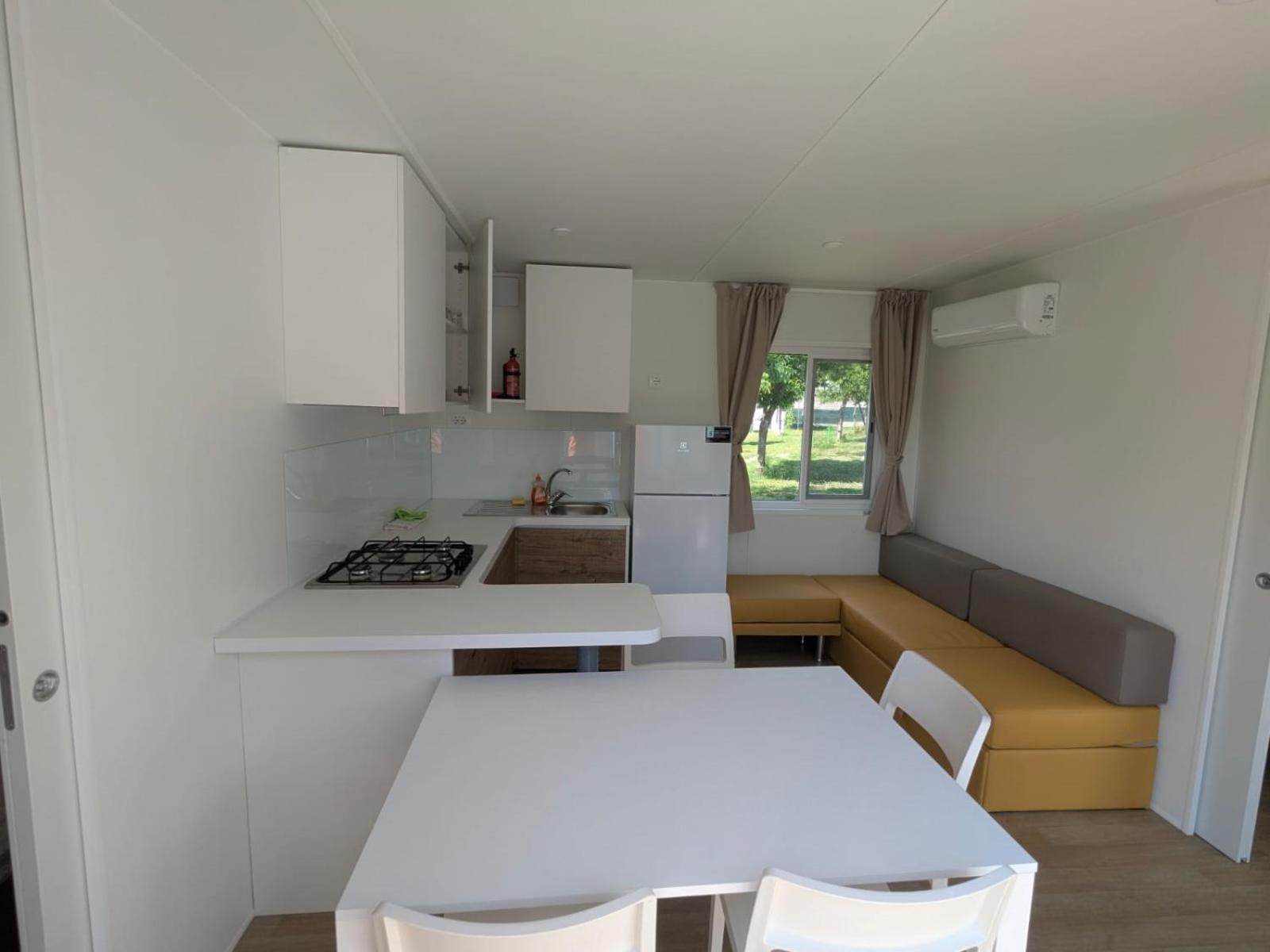 Camping Daino Ξενοδοχείο Pietramurata Εξωτερικό φωτογραφία