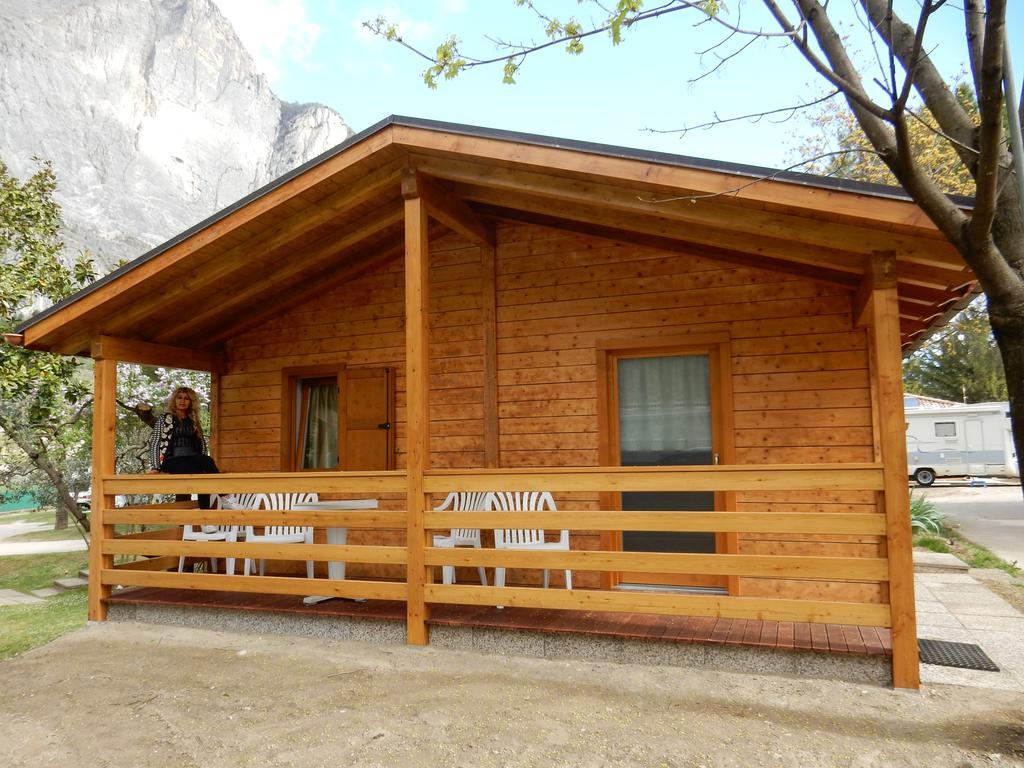 Camping Daino Ξενοδοχείο Pietramurata Εξωτερικό φωτογραφία