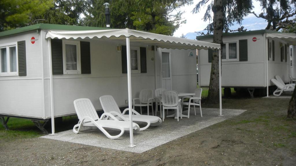 Camping Daino Ξενοδοχείο Pietramurata Εξωτερικό φωτογραφία