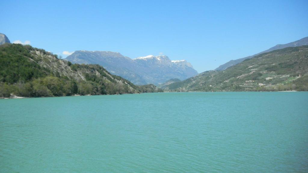 Camping Daino Ξενοδοχείο Pietramurata Εξωτερικό φωτογραφία