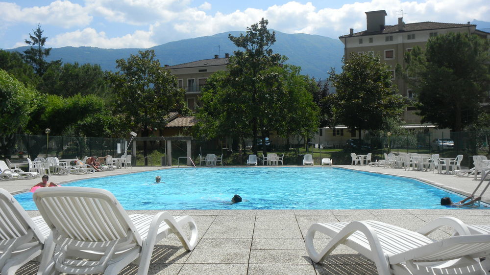 Camping Daino Ξενοδοχείο Pietramurata Εξωτερικό φωτογραφία