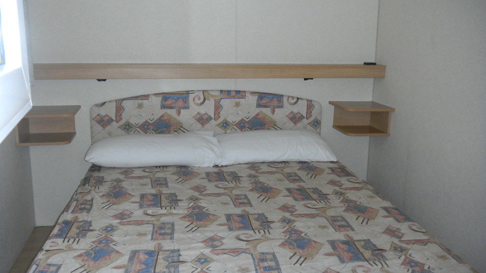 Camping Daino Ξενοδοχείο Pietramurata Εξωτερικό φωτογραφία